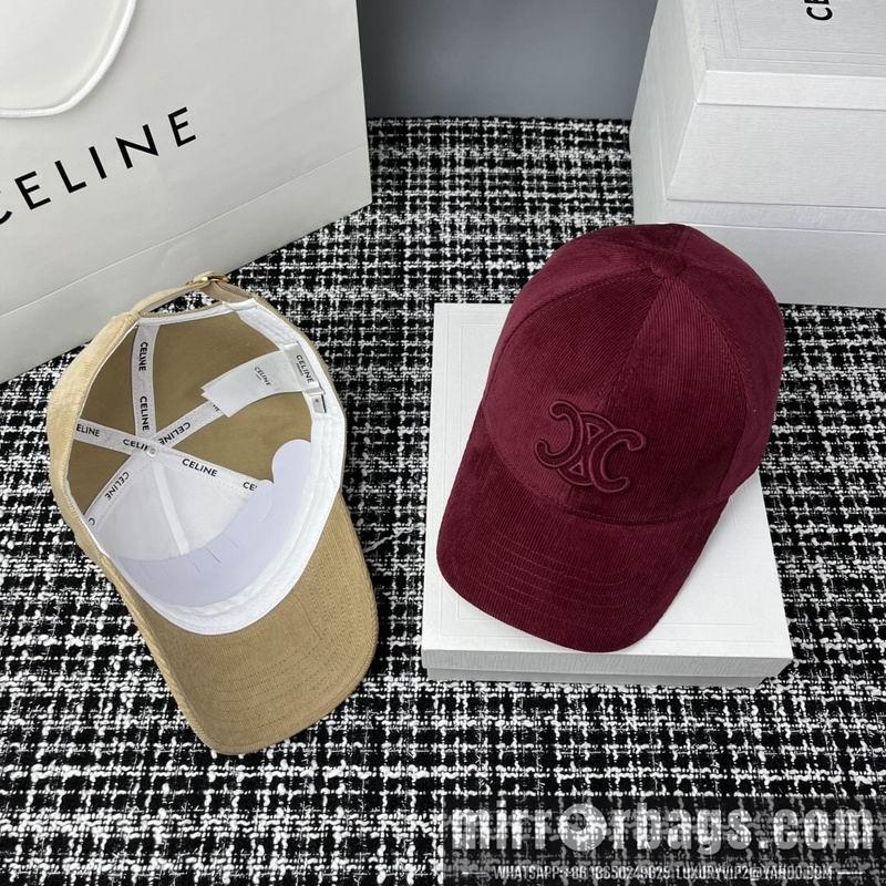 Replica Celine Hat hm14