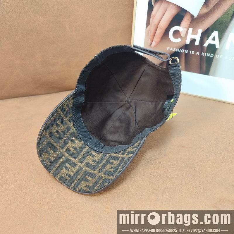 Replica Fendi Hat dx41