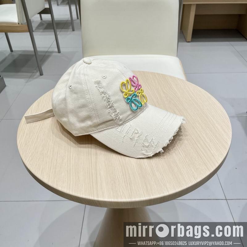 Replica Loewe Hat 030751