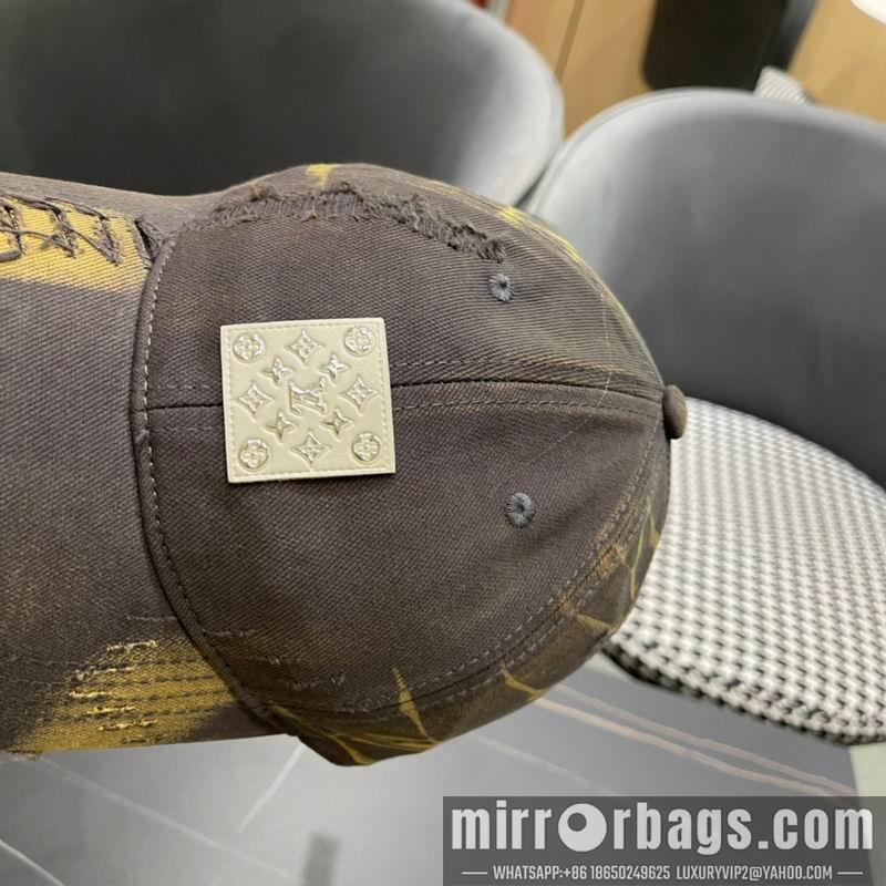 Replica LV Hat 092701