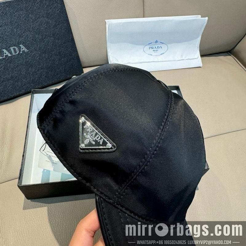 Replica Prada Hat dx64