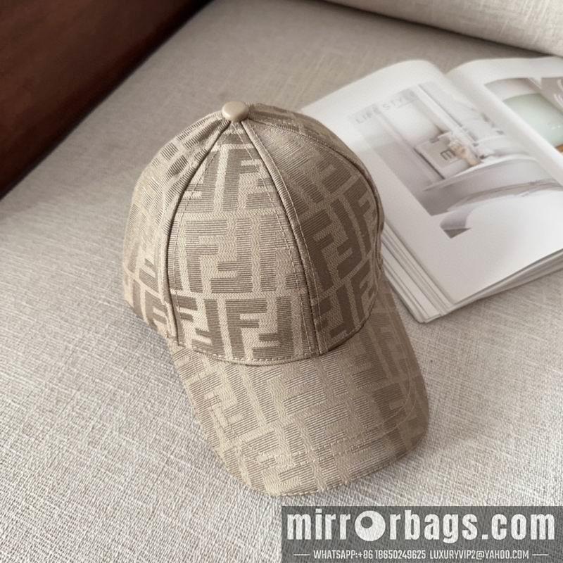 Replica Fendi Hat dx69