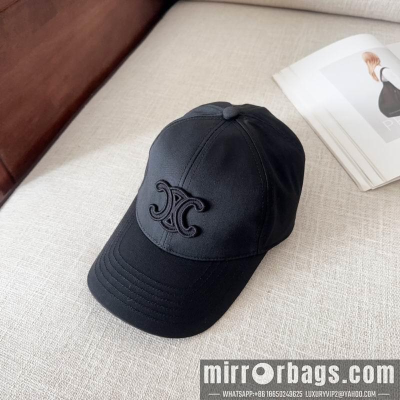 Replica Celine Hat dx133