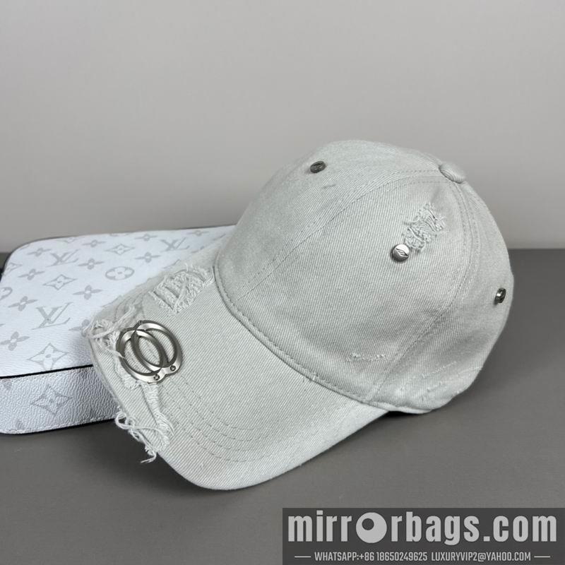 Replica Balenciaga Hat dx40