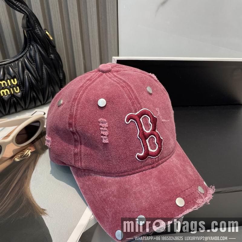 Replica MLB Hat 040201