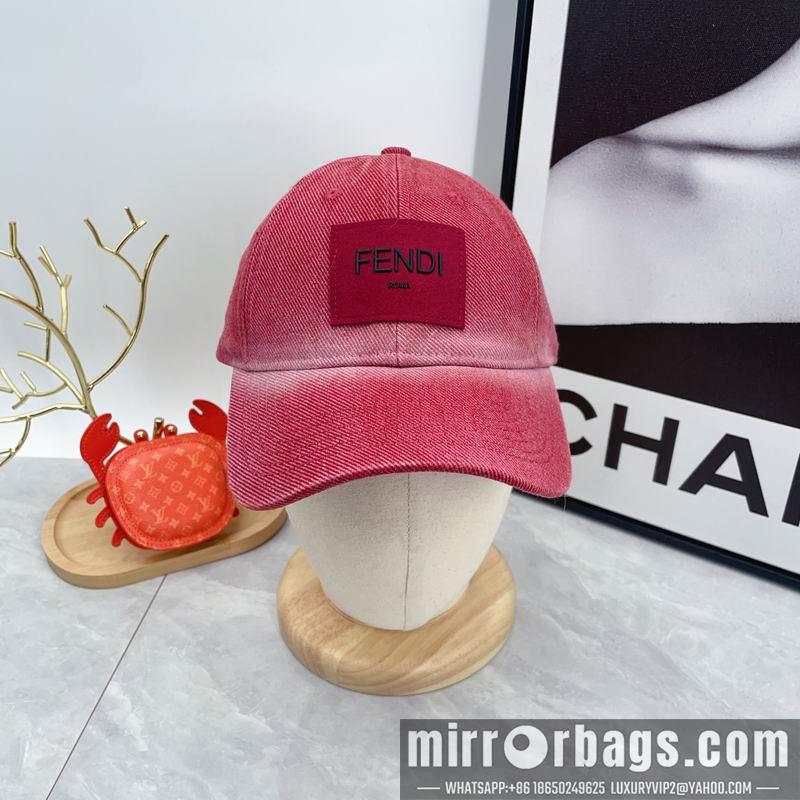 Replica Fendi Hat dx70