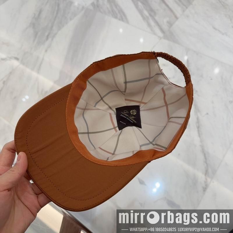 Replica Loro Piana Hat dx25