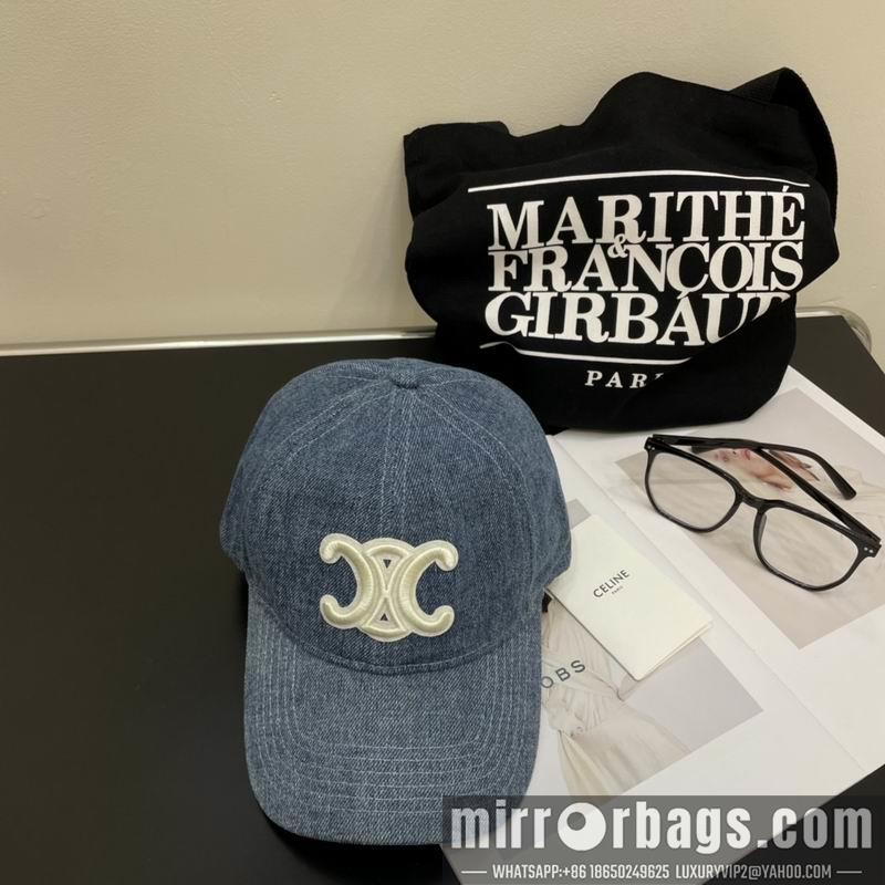 Replica Celine Hat 042803