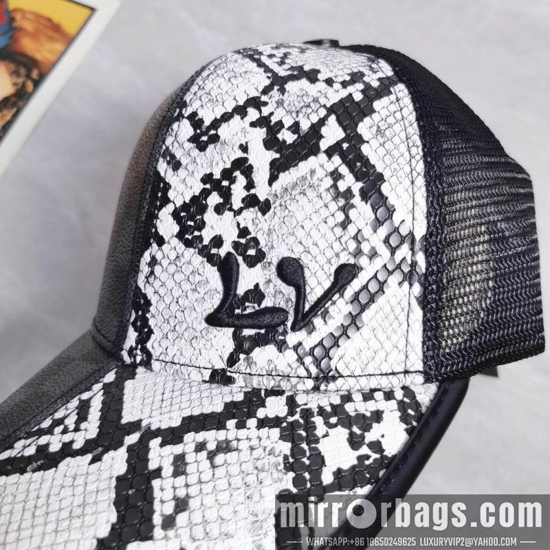 Replica LV Hat dx27