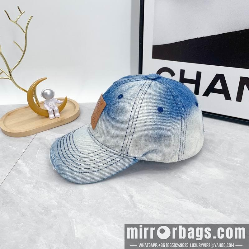 Replica Loewe Hat dx48