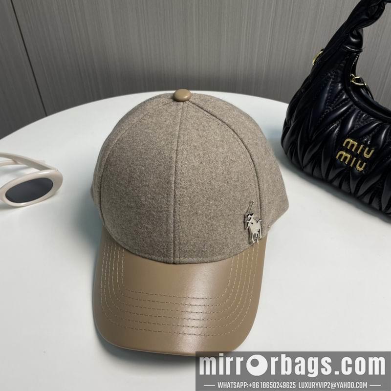Replica Polo Hat 010401