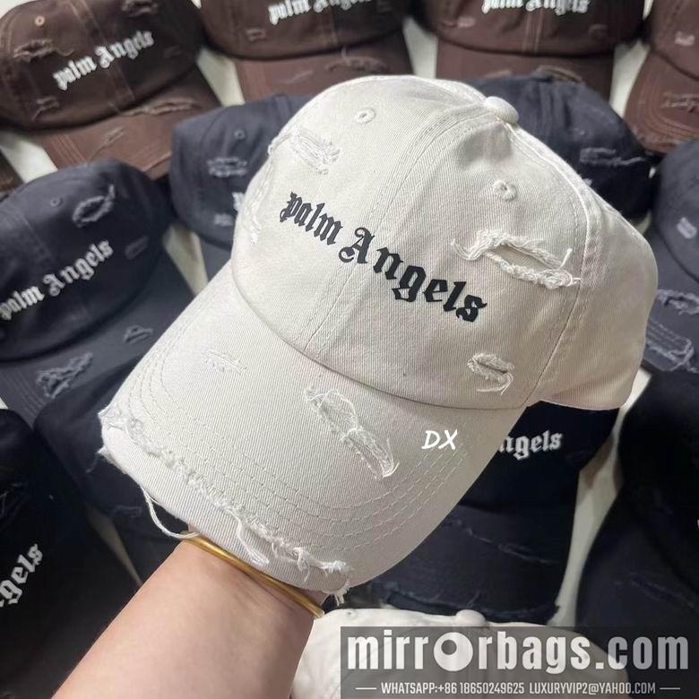 Replica Palm Angels Hat 01