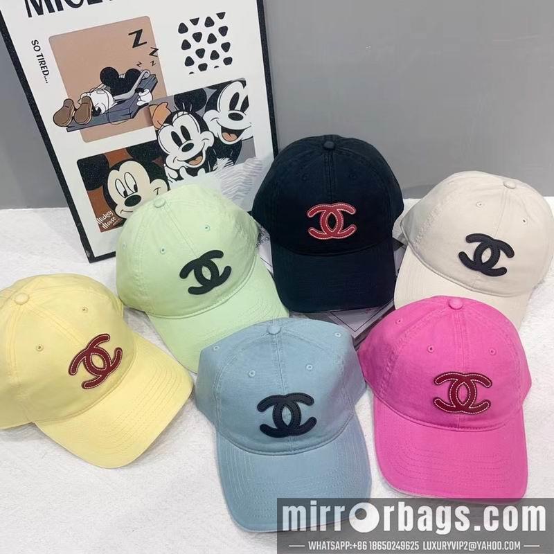 Replica Chanel Hat 041401