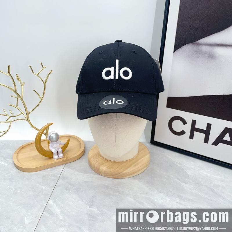 Replica Alo Hat dx10