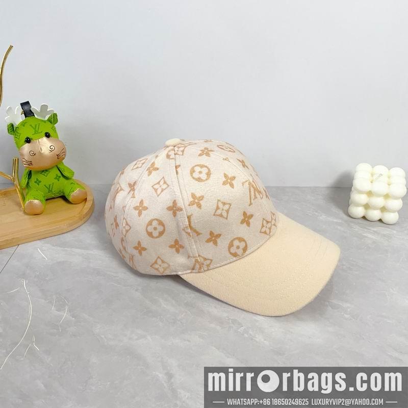 Replica LV Hat dx15