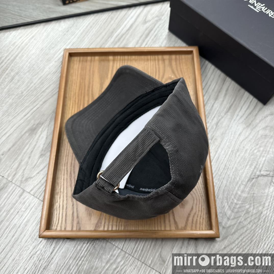 Replica YSL Hat 080201