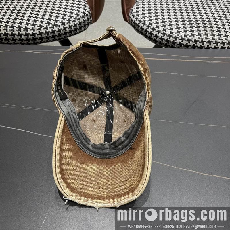 Replica LV Hat 042707