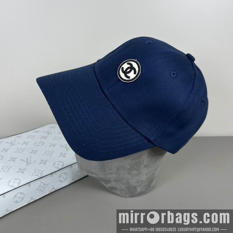 Replica Chanel Hat dx14