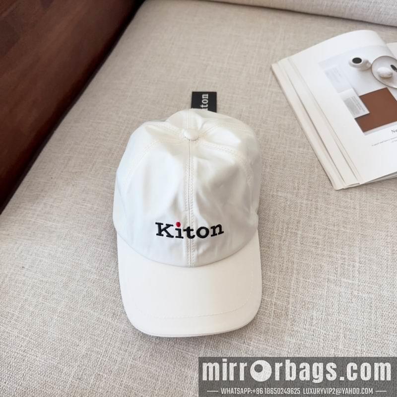 Replica Kiton Hat dx20