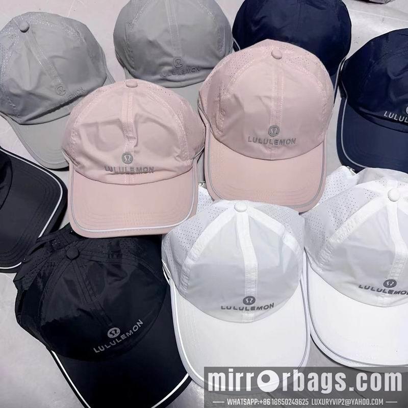 Replica Lululemon Hat dx10