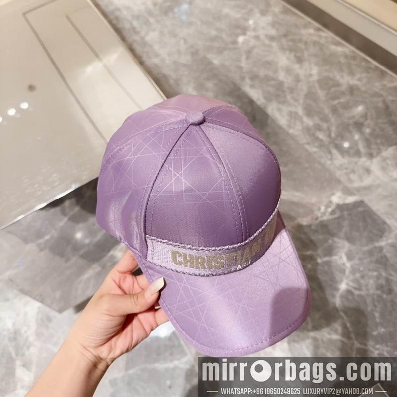 Replica Dior Hat 080105