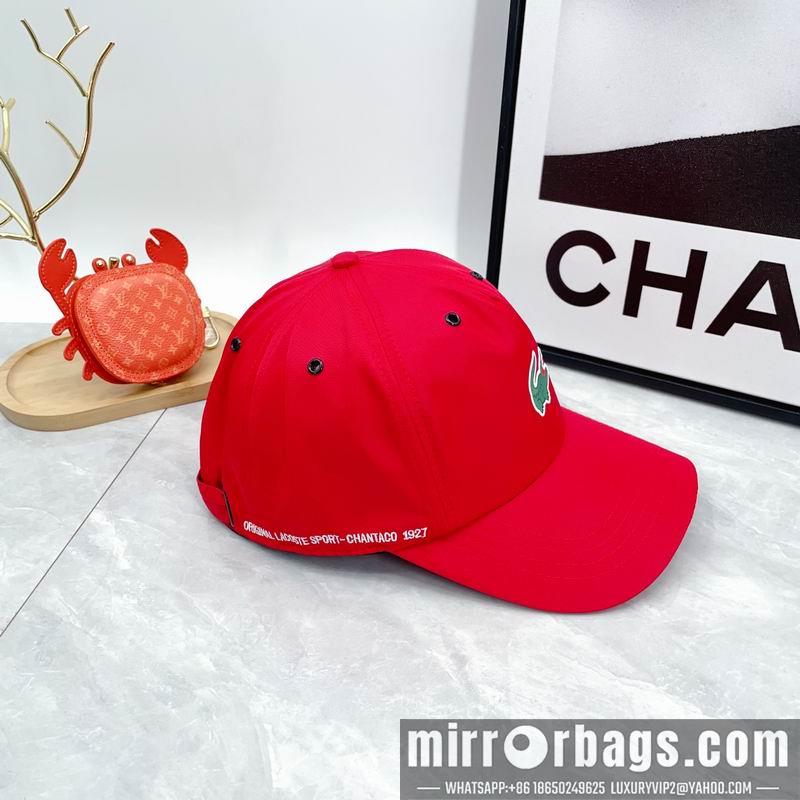Replica Lacoste Hat dx05