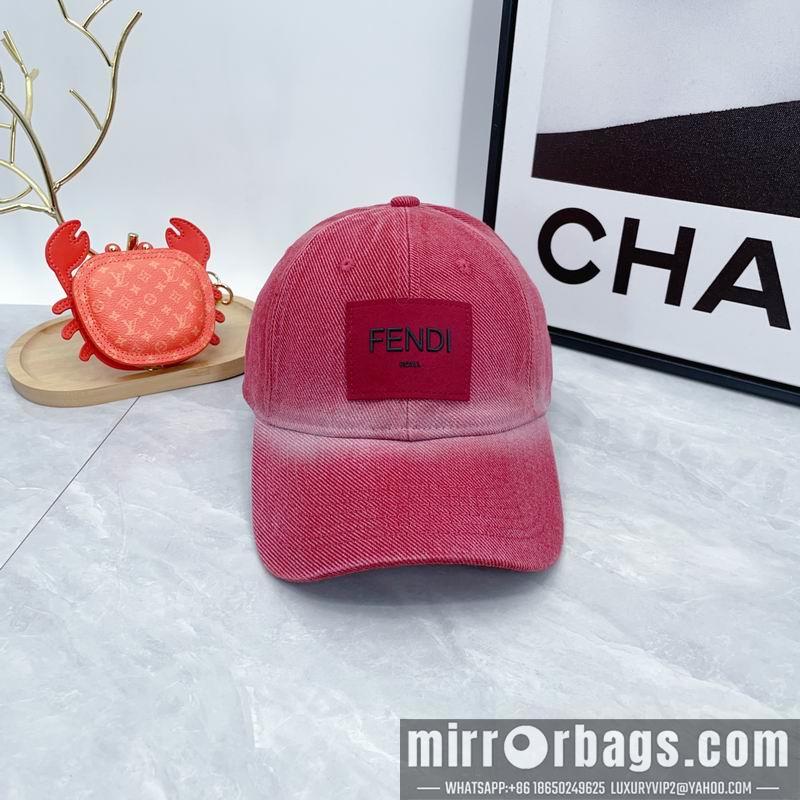 Replica Fendi Hat dx70