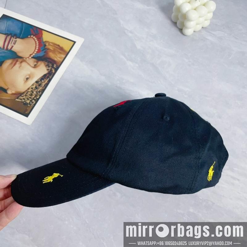 Replica Polo Hat dx03