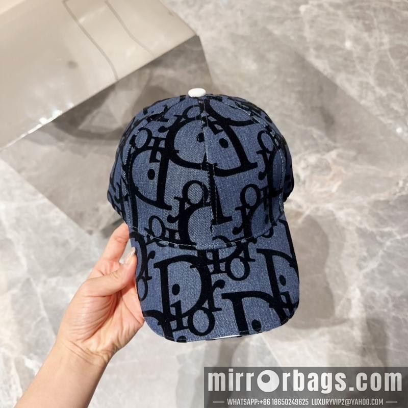 Replica Dior Hat dx13