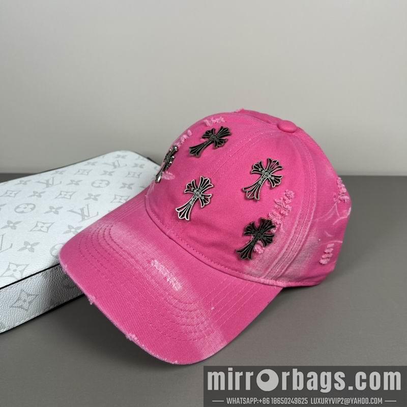 Replica Chrome Hearts Hat dx36
