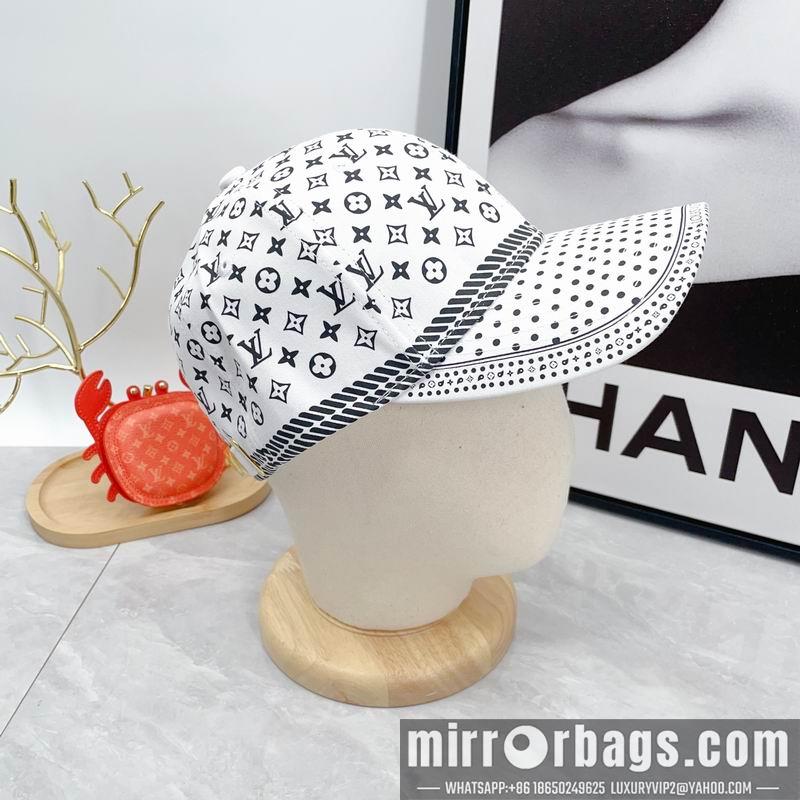 Replica LV Hat dx22