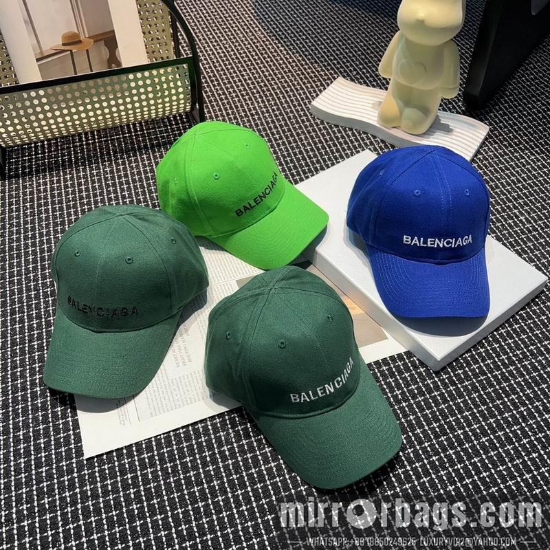 Replica Balenciaga Hat dx07