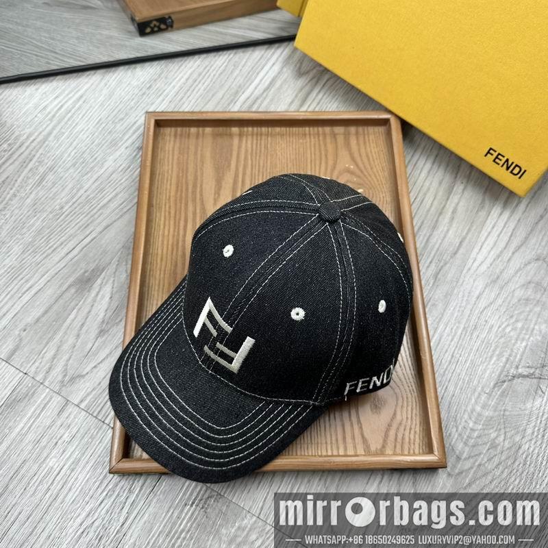 Replica Fendi Hat 080201