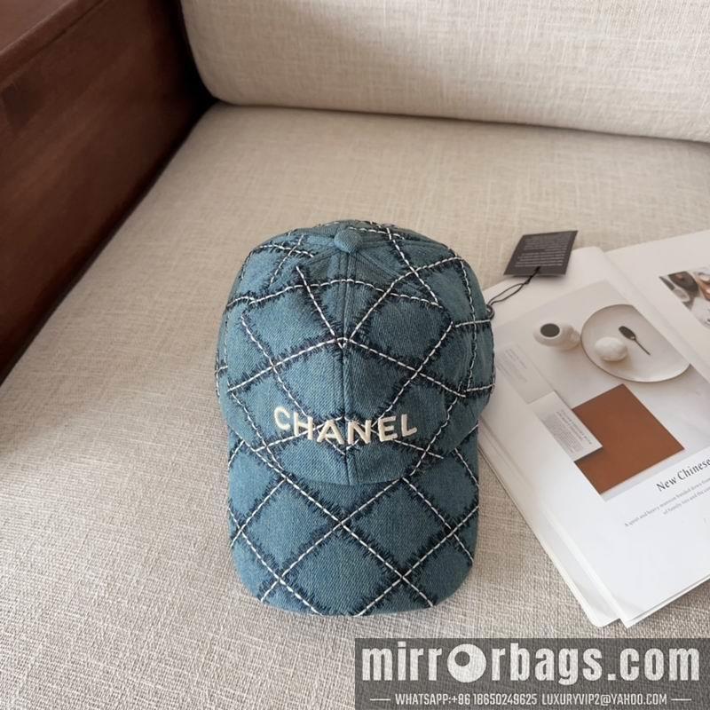 Replica Chanel Hat dx69