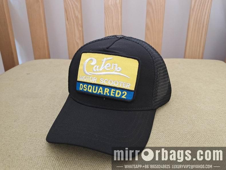 Replica DSQ Hat y 16