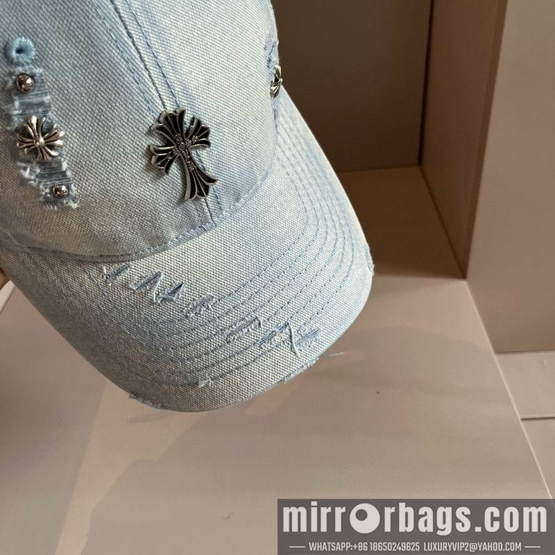 Replica Chrome Hearts Hat dx34