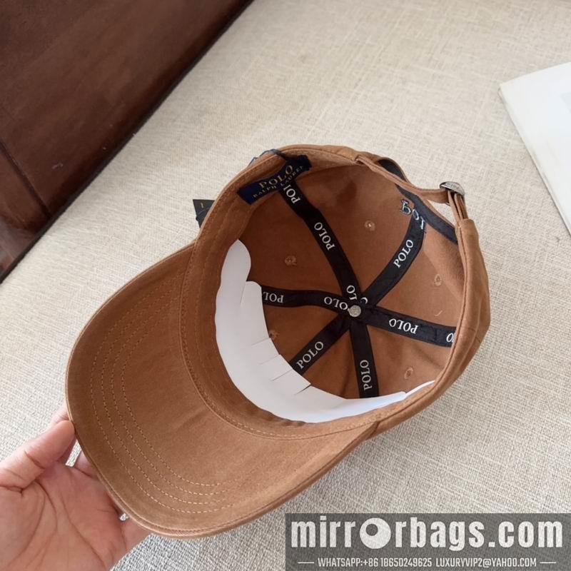 Replica Polo Hat 011501