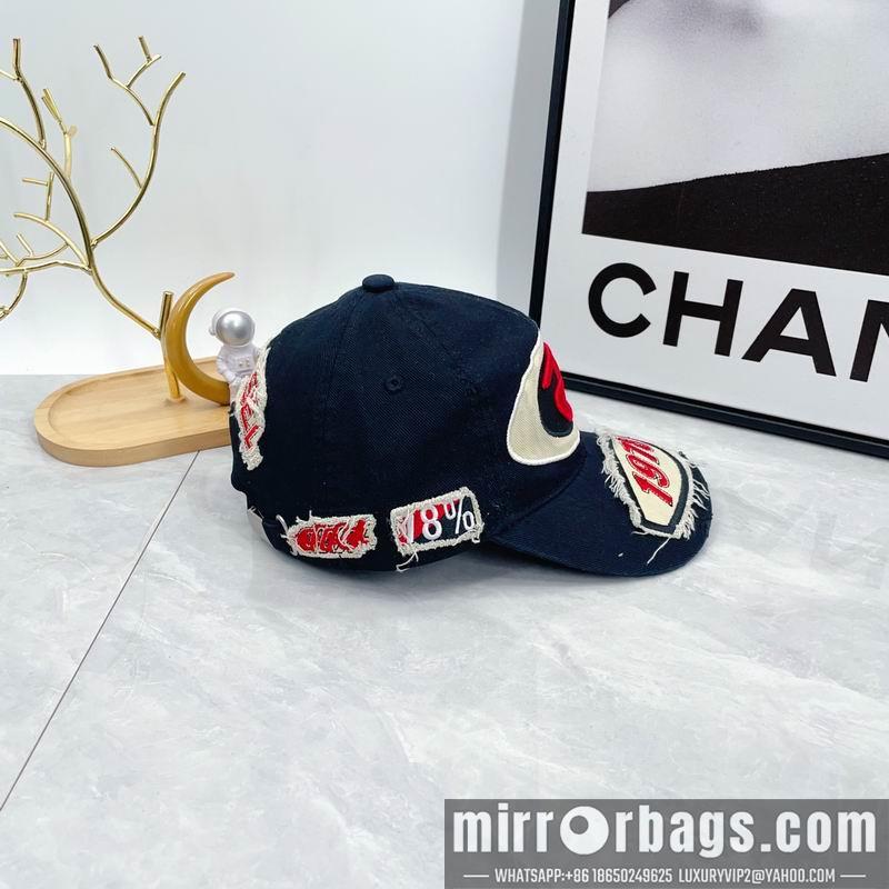 Replica Diesel Hat dx20