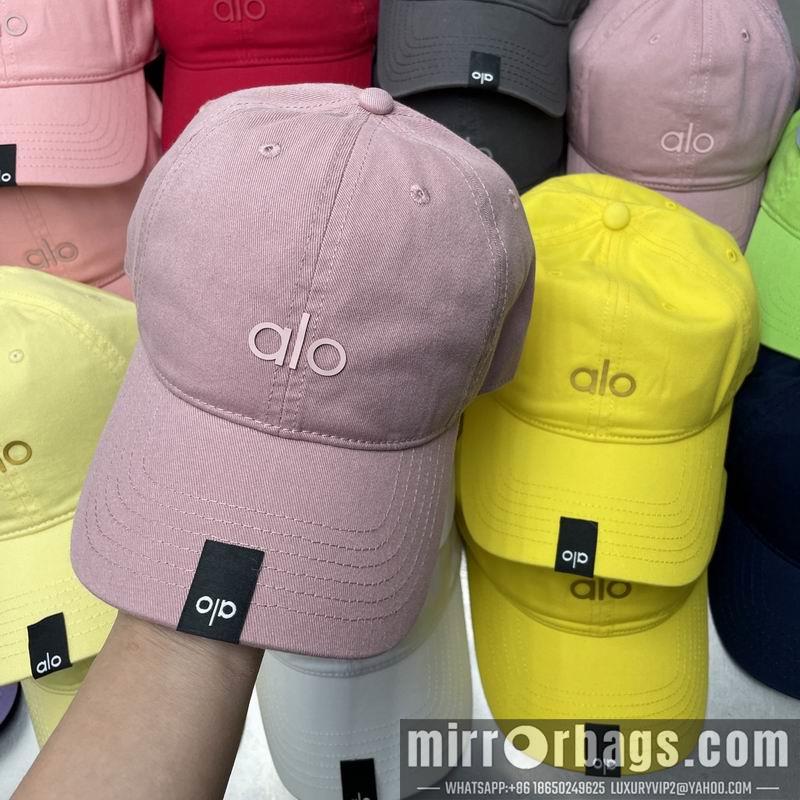 Replica Alo Hat dx24