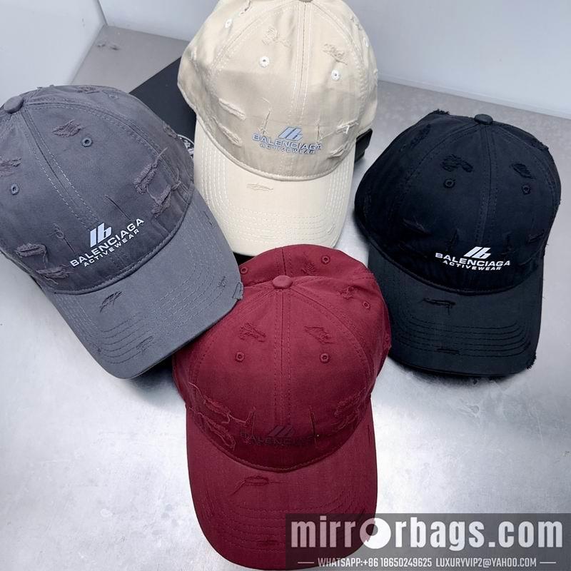 Replica Balenciaga Hat dx109
