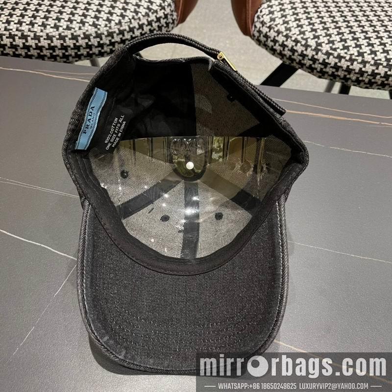 Replica Prada Hat 121402