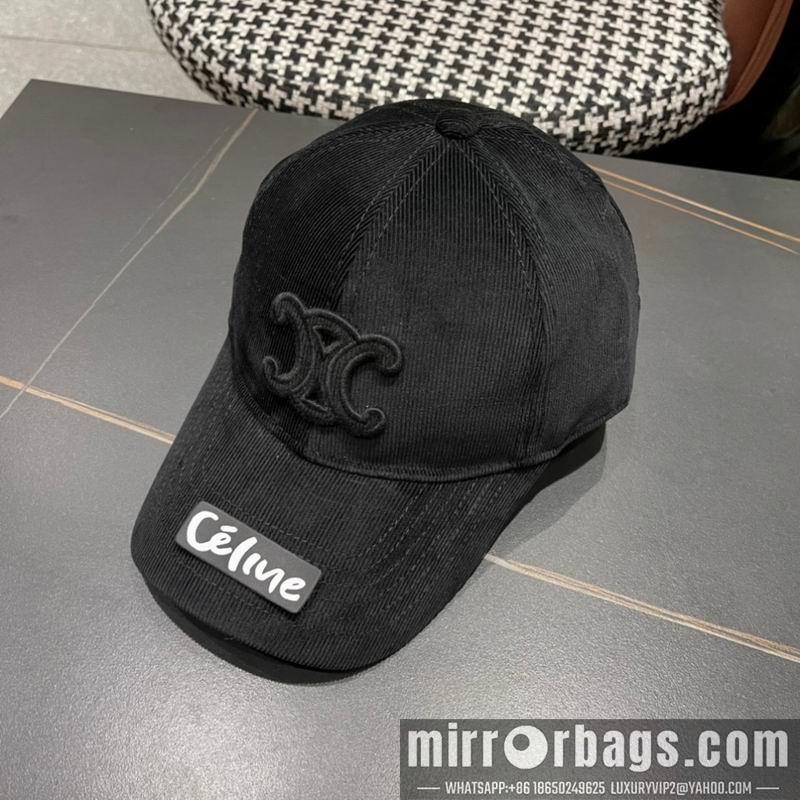 Replica Celine Hat 010202