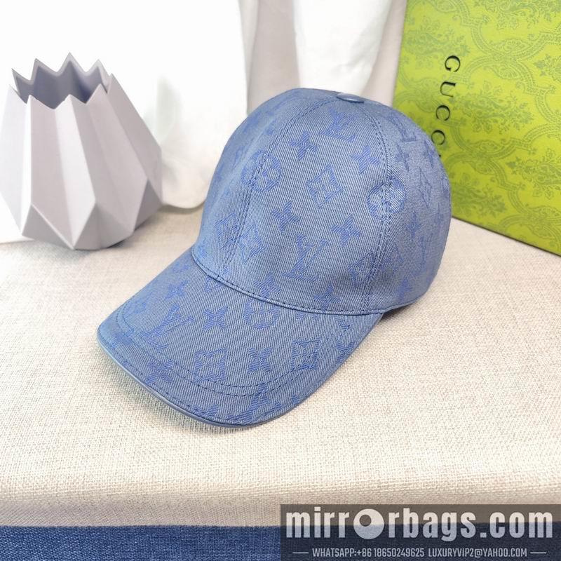 Replica LV Hat dx21