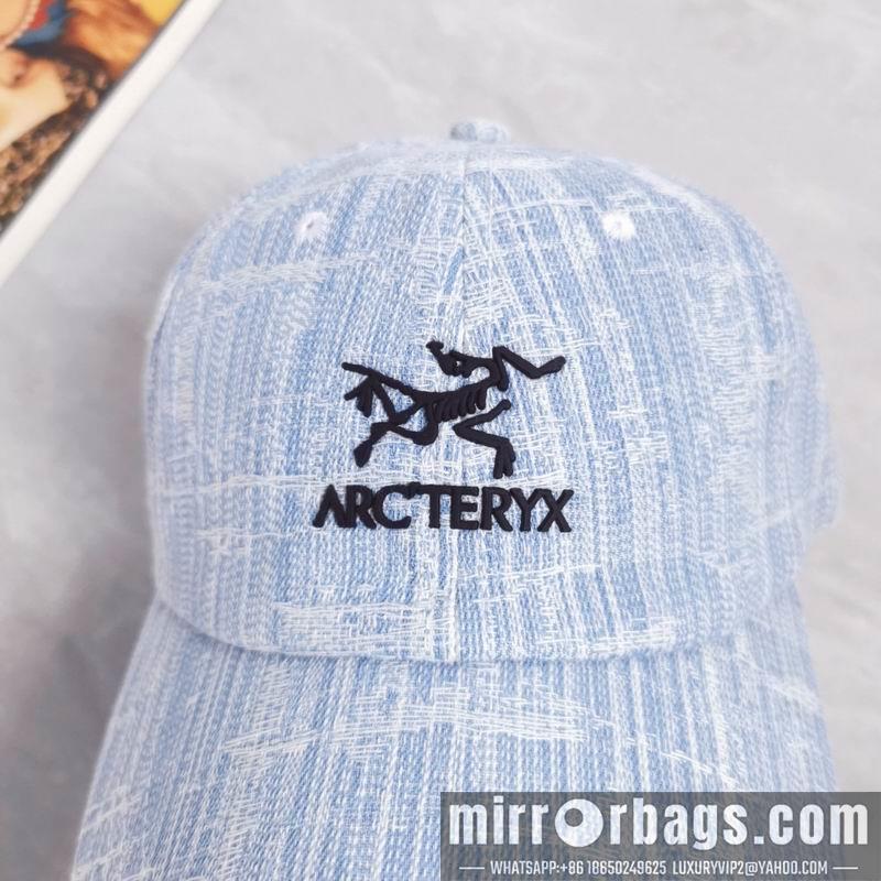 Replica Arcteryx Hat dx04