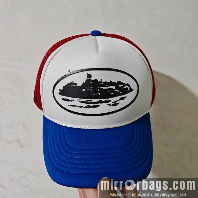 Replica Corteiz Hat 01