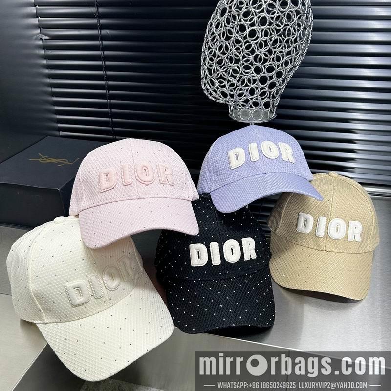 Replica Dior Hat 050702