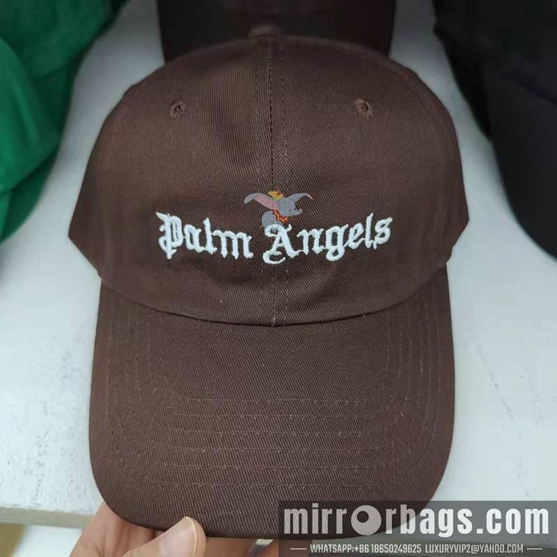 Replica Palm Angels Hats 01