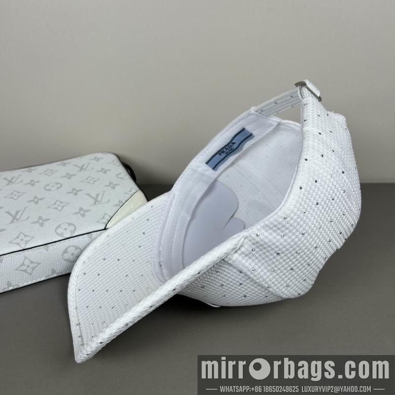 Replica Prada Hat dx17