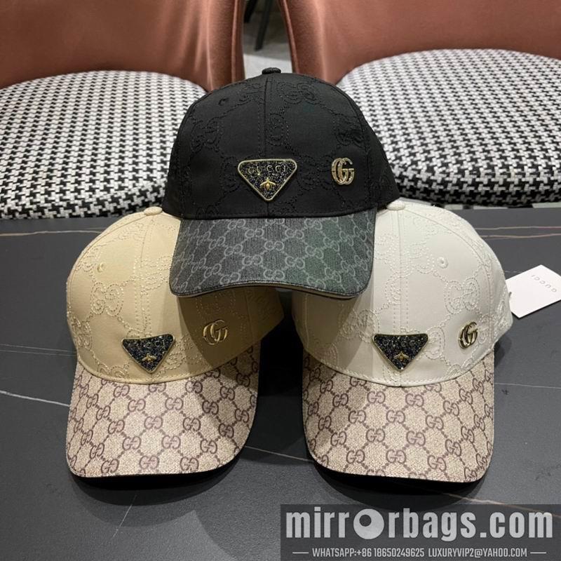 Replica Gucci Hat 021001