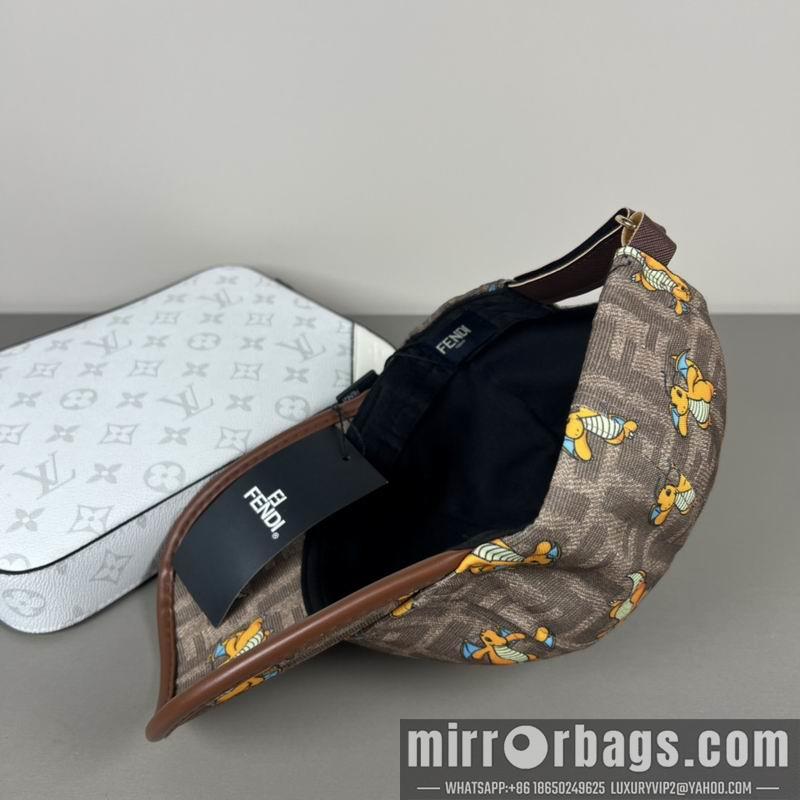 Replica Fendi Hat dx66
